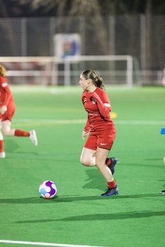 Bild 122 - wBJ VfL Pinneberg - ETV : Ergebnis: 0:7